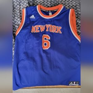 Kristaps Porzingis Jersey
